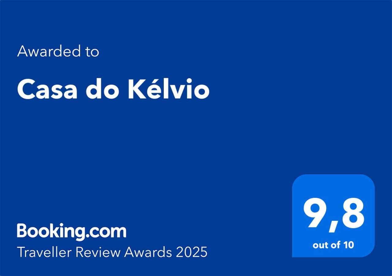 Villa Casa Do Kelvio Penha  Exterior foto